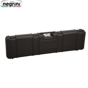 Negrini Scoped Rifle Case 1640 C ISY 1175x290x120