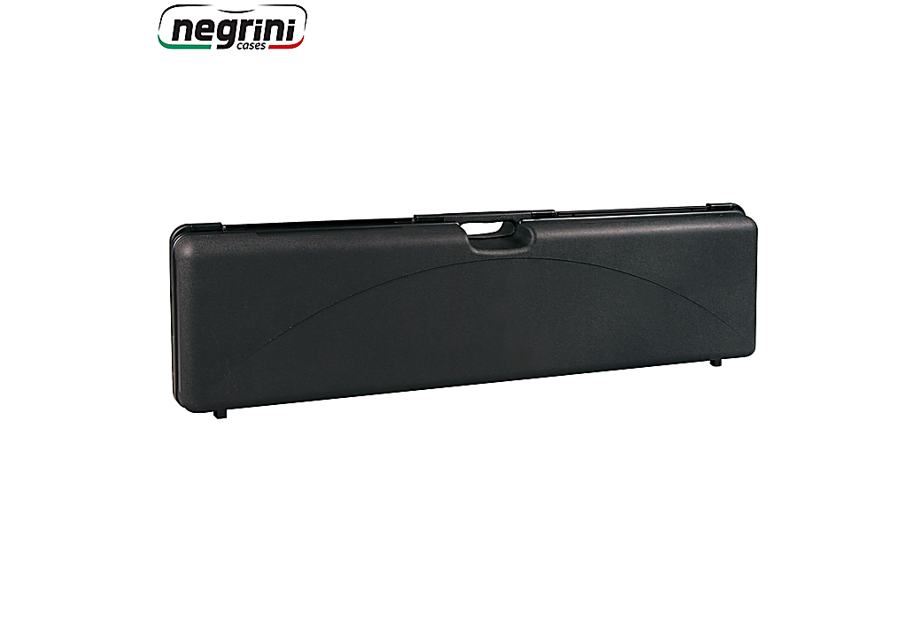 Maleta para carabina con Visor Negrini 1640 SEC 1305x325x130