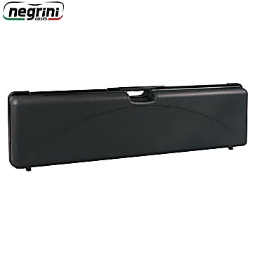 Maleta para carabina con Visor Negrini 1640 SEC 1305x325x130