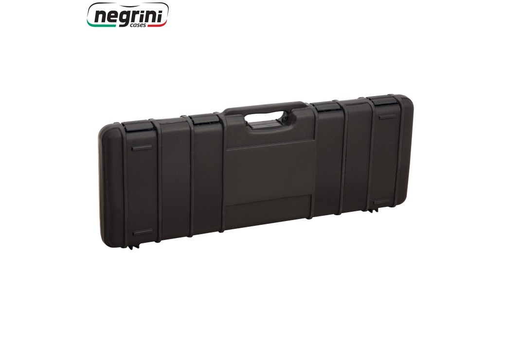 Negrini Scoped Rifle Case 1690 ISY 915x400x115