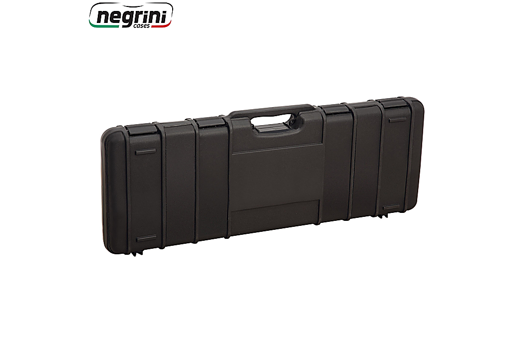 Negrini Scoped Rifle Case 1690 ISY 915x400x115