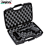 Negrini Safeshot Gun Case 2037 SEC 290x190x63