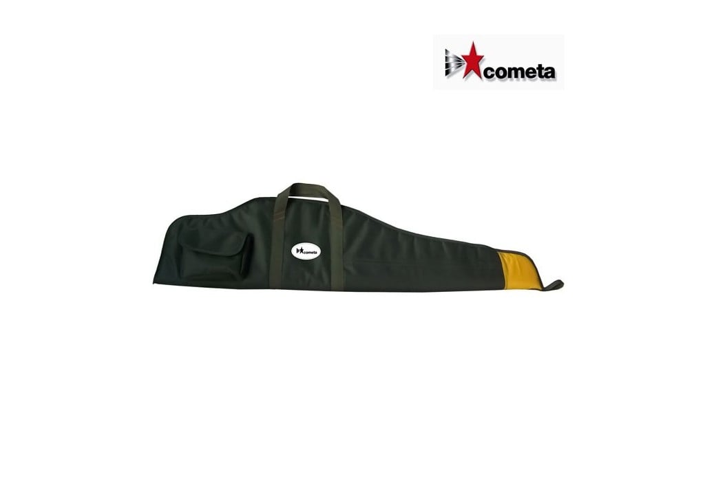COMETA RIFLE+SCOPE BAG 125CM