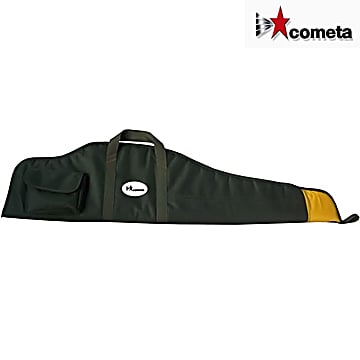  Bolsa Carabina + Mira 125Cm Cometa