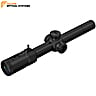 Scope Falcon Endura S10i 1-10×24 MRAD 25m Parallax