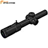 Mira Falcon Endura S10i 1-10×24 MRAD 25m Paralaxe