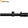 Scope Falcon Endura S10i 1-10×24 MRAD 100m Parallax