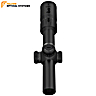 Scope Falcon Endura S10i 1-10×24 MRAD 100m Parallax