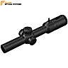 Scope Falcon Endura S10i 1-10×24 MRAD 100m Parallax