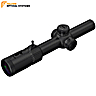 Mira Falcon Endura S10i 1-10×24 MRAD 100m Paralaxe