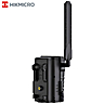 Hikmicro câmara para trail M15 4G FOTO 5MP + VÍDEO