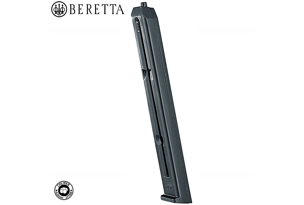 Chargeur pour Beretta APX Elite II