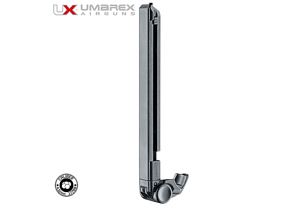 Chargeur pour Umarex Legends P08