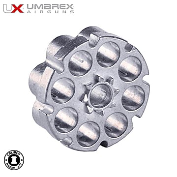 Umarex Revolvers Rotary Magazine (3 units)