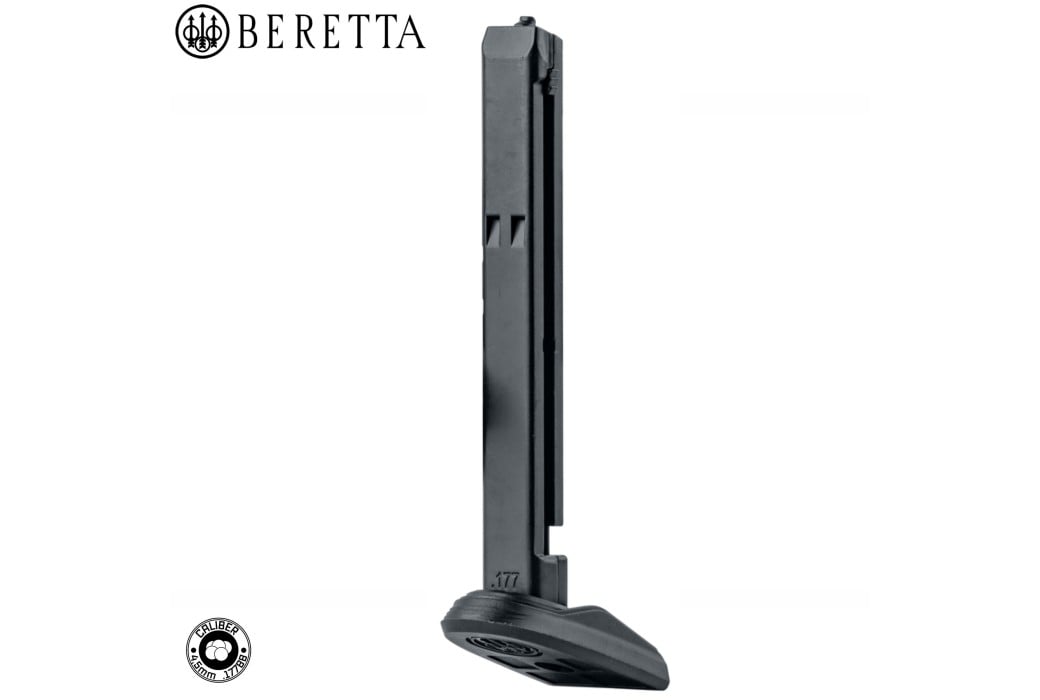 Chargeur pour Beretta APX
