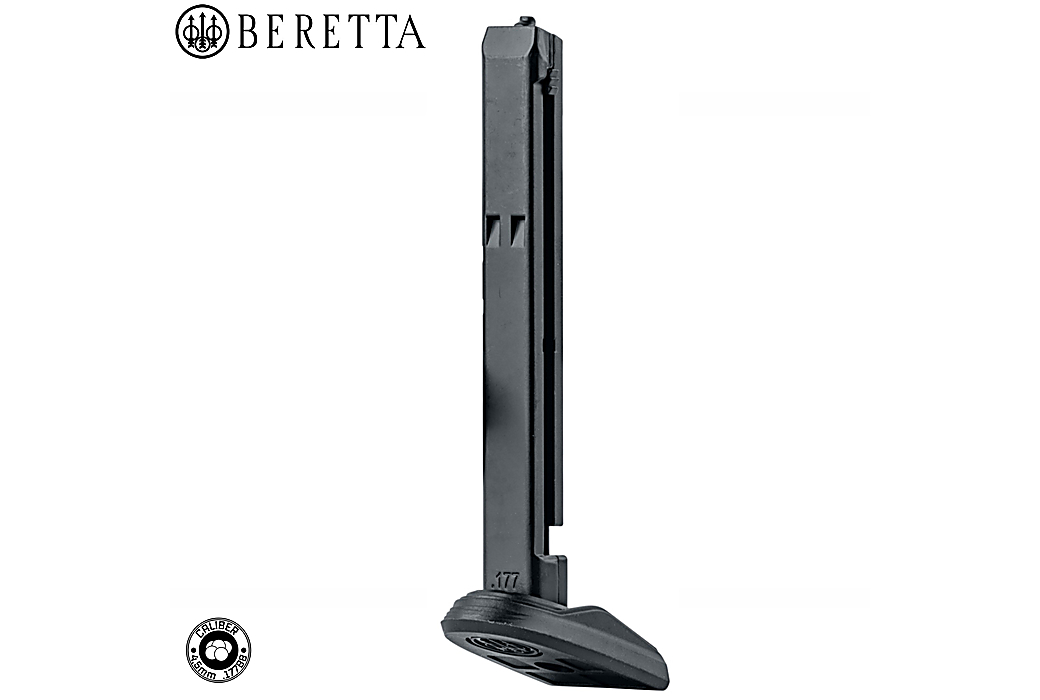 Magazine for Beretta APX