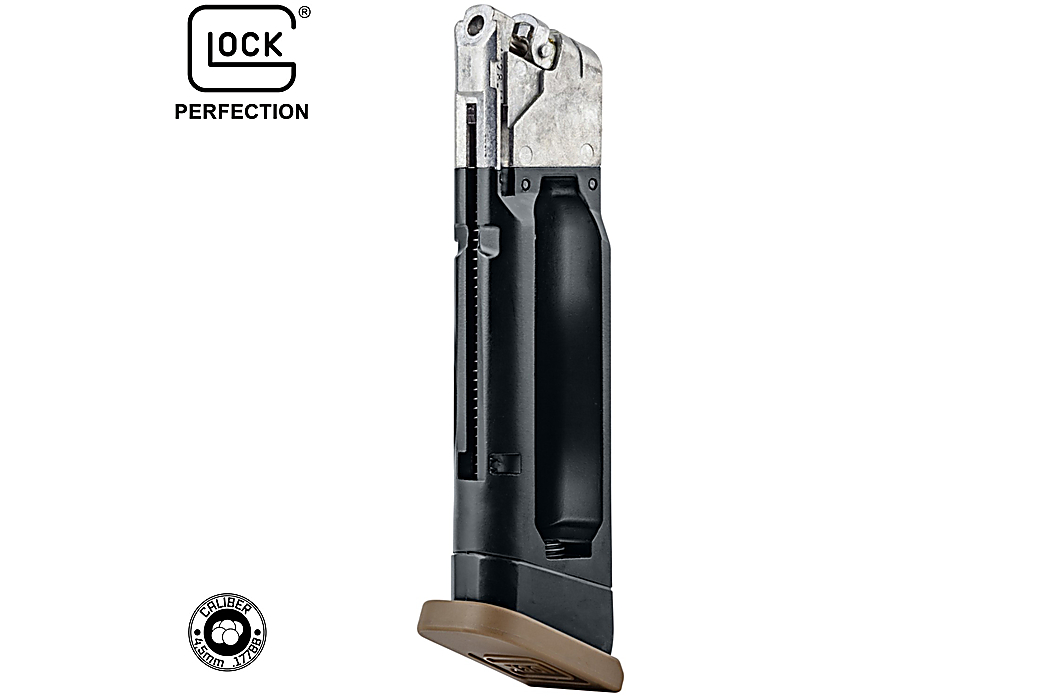 Magazine for Glock 19X Blowback