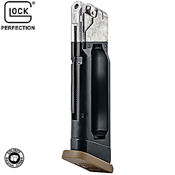 Magazine para Glock 19X Blowback