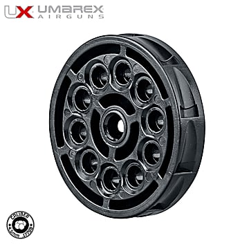 Cargador para Umarex UX Tornado (2 unidades)