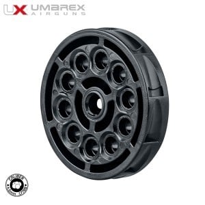 Chargeur pour Umarex UX Tornado (2 unités)