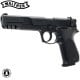 Pistola Chumbo CO2 Walther CP88 Competition