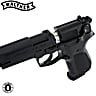 CO2 Pellet Air Pistol Walther CP88 Competition