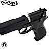 Pistola Balines CO2 Walther CP88 Competition