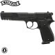 Pistola Balines CO2 Walther CP88 Competition