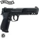Pistolet Plomb CO2 Walther CP88 Competition