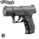 Pistola Chumbo CO2 Walther CP99