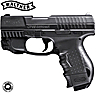 CO2 Air Pistol Walther CP99 Compact Blowback