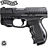 Pistola CO2 Walther CP99 Compact Blowback