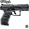 CO2 Pellet Air Pistol Walther PPQ M2 Blowback