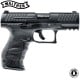 Pistola Chumbo CO2 Walther PPQ M2 Blowback