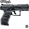 Pistola Chumbo CO2 Walther PPQ M2 Blowback