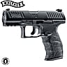 CO2 Pellet Air Pistol Walther PPQ M2 Blowback