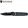 Elite Force Couteau de Poche EF103