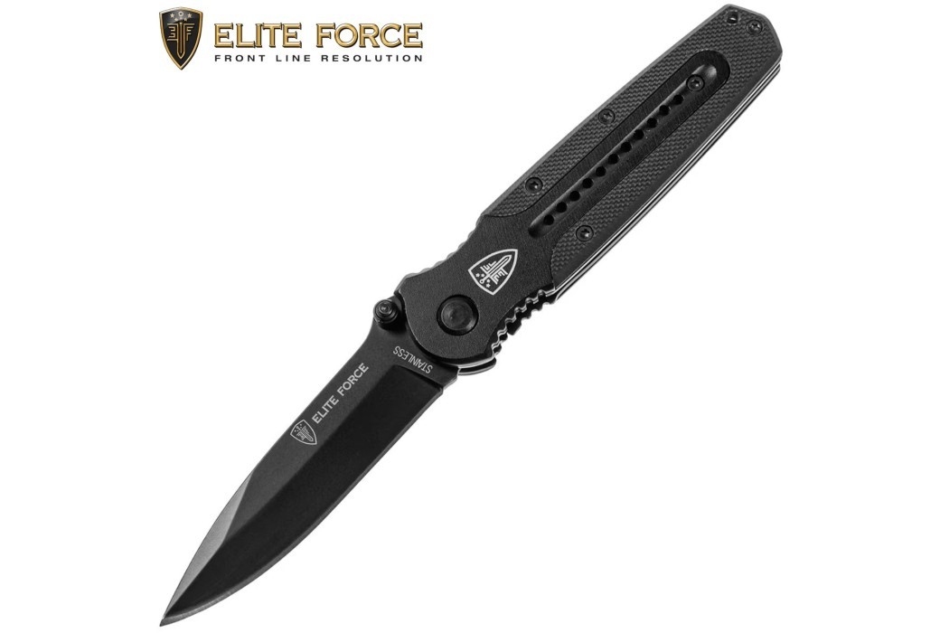 Elite Force Couteau de Poche EF103