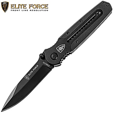 Elite Force Couteau de Poche EF103