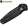 Elite Force Couteau de Poche EF103