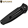 Elite Force Couteau de Poche EF103