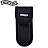 Walther Couteau de Poche BTK3 Black TAC