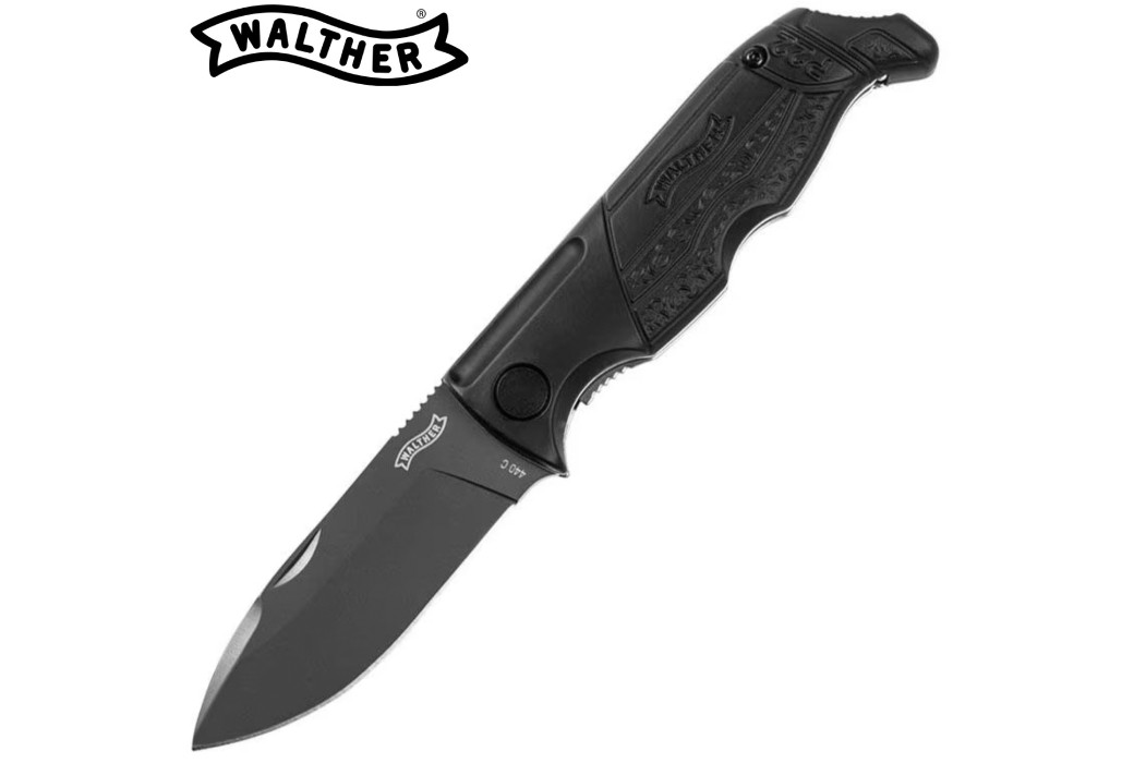 Walther Pocket Knife P22