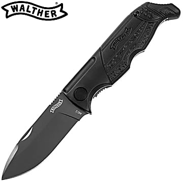 Walther Pocket Knife P22