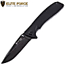 Elite Force Couteau de Poche EF133