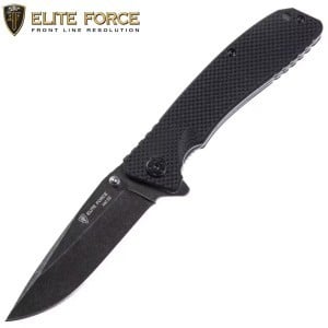 Elite Force Couteau de Poche EF133