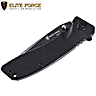 Elite Force Couteau de Poche EF133