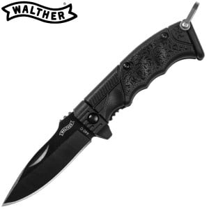 Walther Pocket Knife Micro PPQ