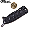 Walther Couteau de Poche Micro PPQ