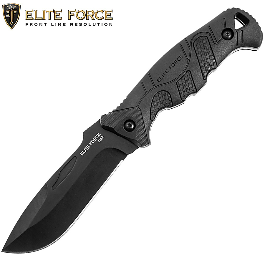 Buy online Elite Force Knife EF710 from UMAREX • Shop of Hunting and  Bushcraft Knives Online Store • Mundilar Airguns